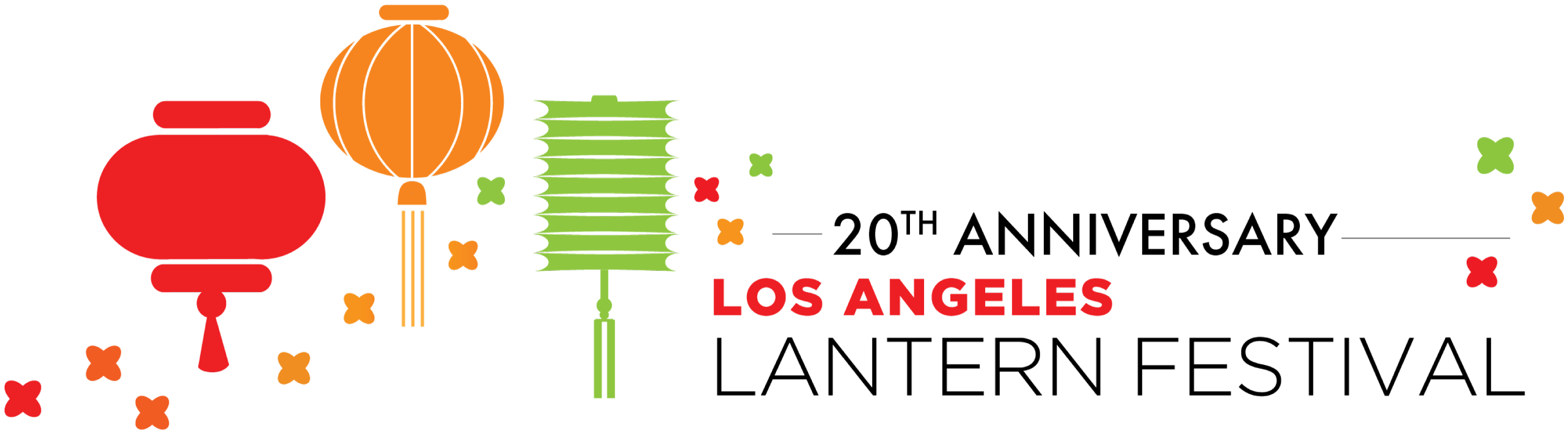 20th Anniversary Los Angeles Lantern Festival